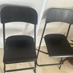 Ikea Bar Stools