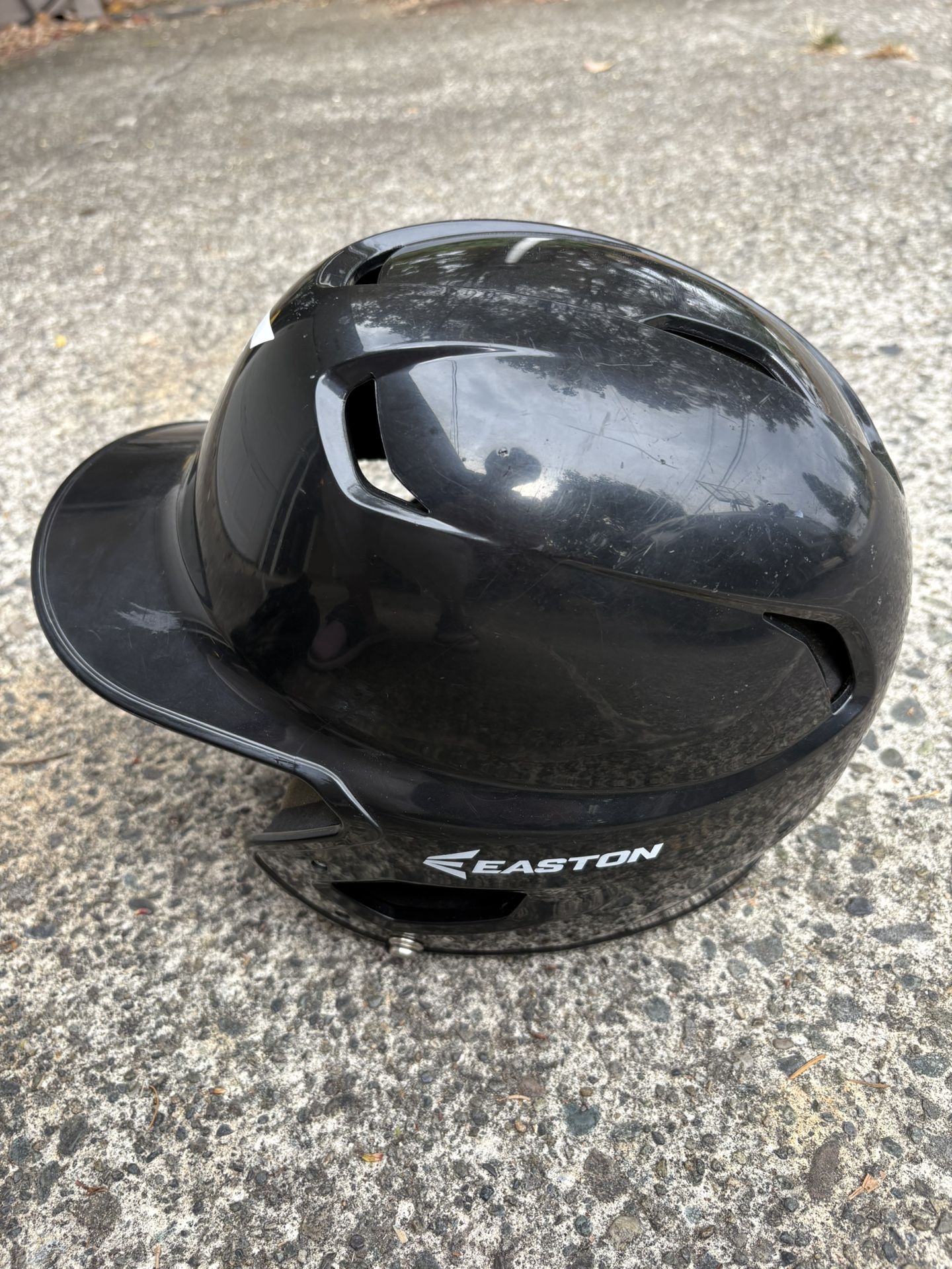 Easton Kids Baseball Helmet