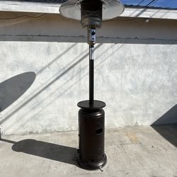Patio Heater