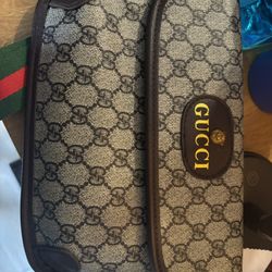Gucci Belt Bag