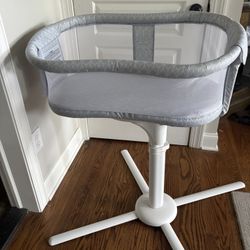 Halo Bassinet 