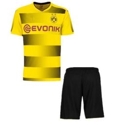 18 Teenager Soccer Uniforms-Uniformes De Futbol