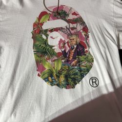 Bape Shirt 