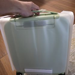 14 In Carryon Luggage MIXI