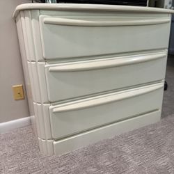 Bedroom Dresser Bureau
