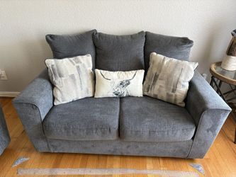 Sofa And Couch