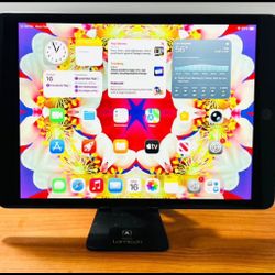 Apple iPAD 9 64GB 10.2” Display Fully Functional