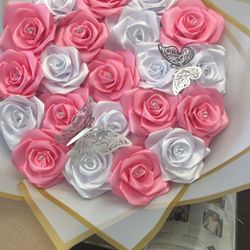 Large Forever Bouquets 