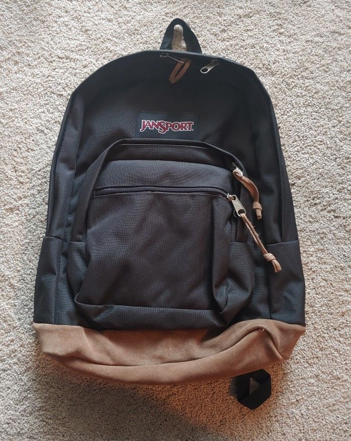 Brand New Jansport Backpack