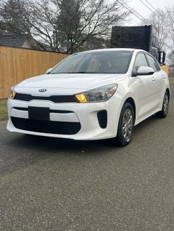 2019 KIA Rio