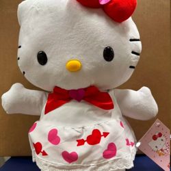 2025 CVS Hello Kitty Gretter 