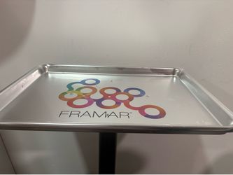 Framar creation station trolley