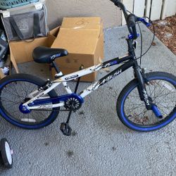 Kent Ambush Bike