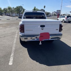 Dodge Dakota 