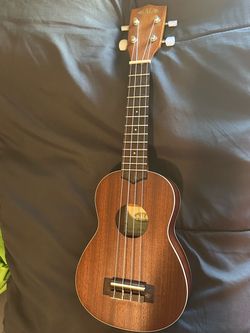 Ukulele instruments