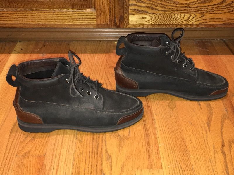 Rj colt chukka clearance boots