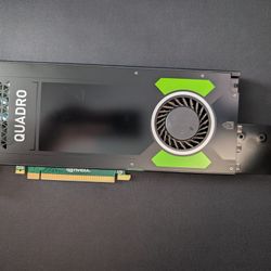 Dell NVIDIA Quadro M4000