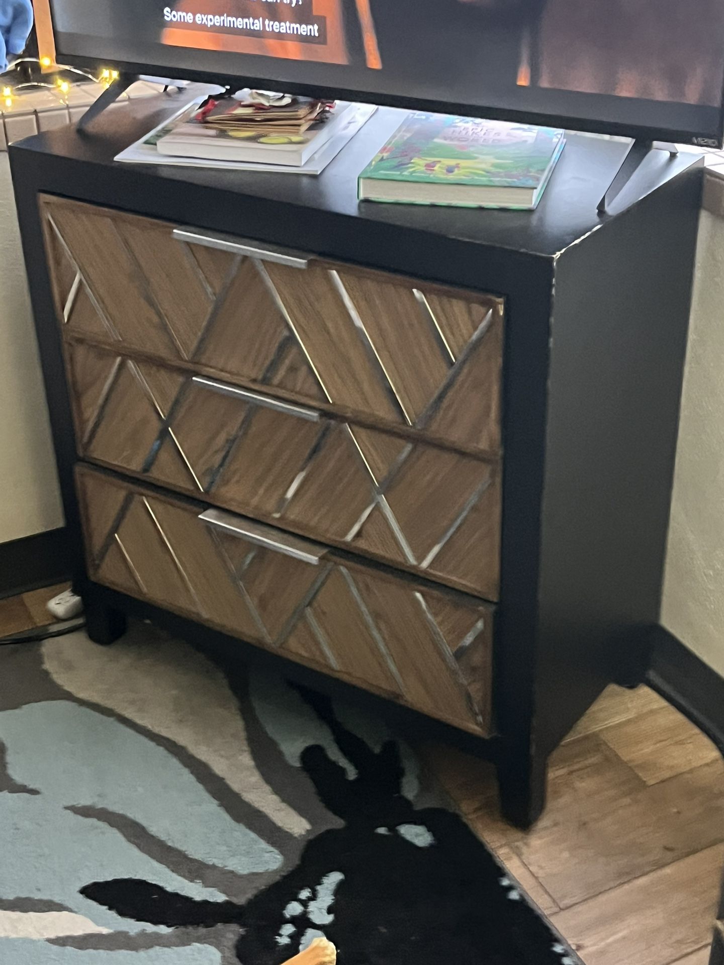 Gently Used Dresser