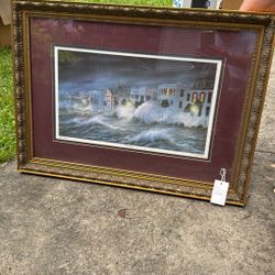 Jim Booth Print