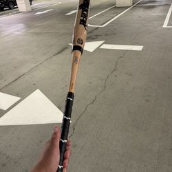 Monsta Black Sheep Wood Grain 