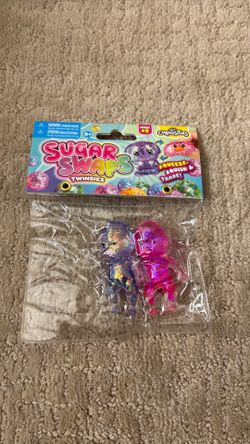 Sugar Swaps Babies