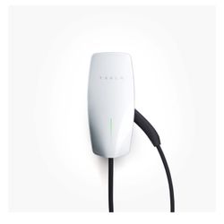 Tesla GEN3 Wall Connector 48A, 24ft Home Charger
