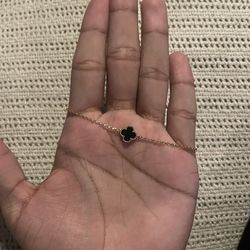 Van Cleef and Arpels bracelet