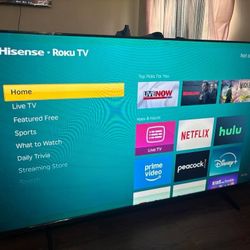 Roku Smart Tv