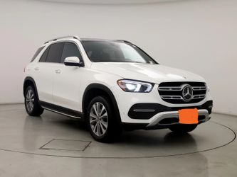 For Sale – White 2021 Mercedes-Benz GLE350 RWD, Clean Title, Extended Warranty, Only 51k Miles!!