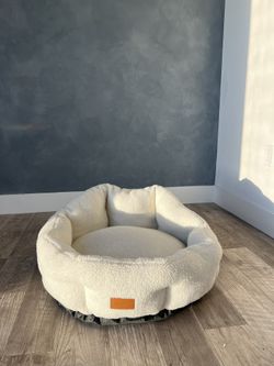 Dog/Cat Bed