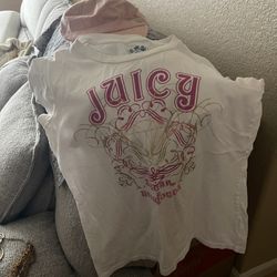 Juicy Couture Top