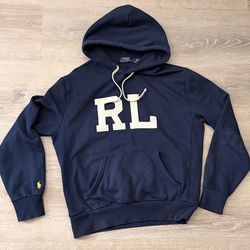 Polo Ralph Lauren hoodie