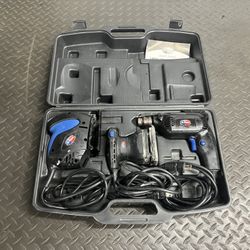 Power Tool Set