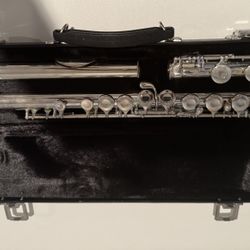 G. Flute.