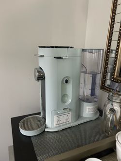 Ninja Coffee Machine
