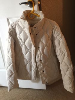 Women’s Premium Goose Down Coat
