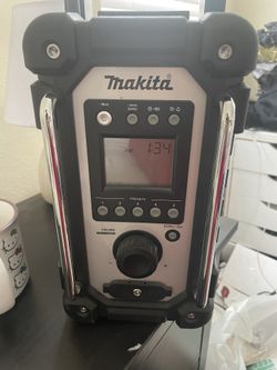 Makita Radio