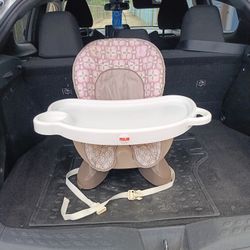 Baby Chair