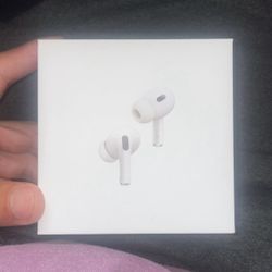 AirPods Pro 2