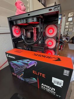 9070XT Gigabyte Aorus OC
