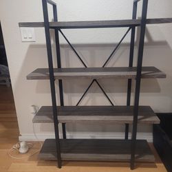 4-tier Shelfs 