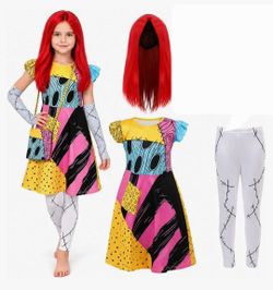 Halloween Custume