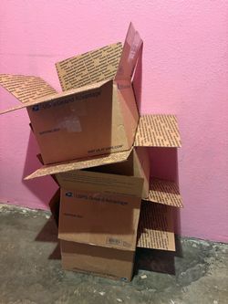 Free 4 boxes