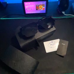 Prada Glasses