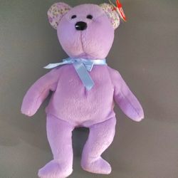 Ty Beanie Baby Springer