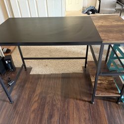 Office Desk 40x24in