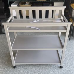 Changing Table