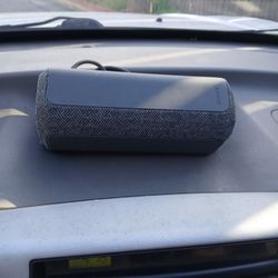 Sony Bluetooth Speaker 