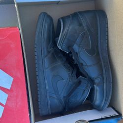 Air Jordan's And Air Max 90