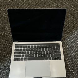 Macbook 13 Pro 2016